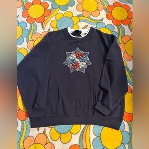 Vintage Sweatshirt